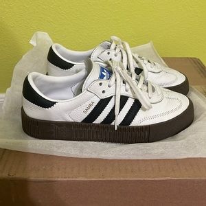 adidas sambarose